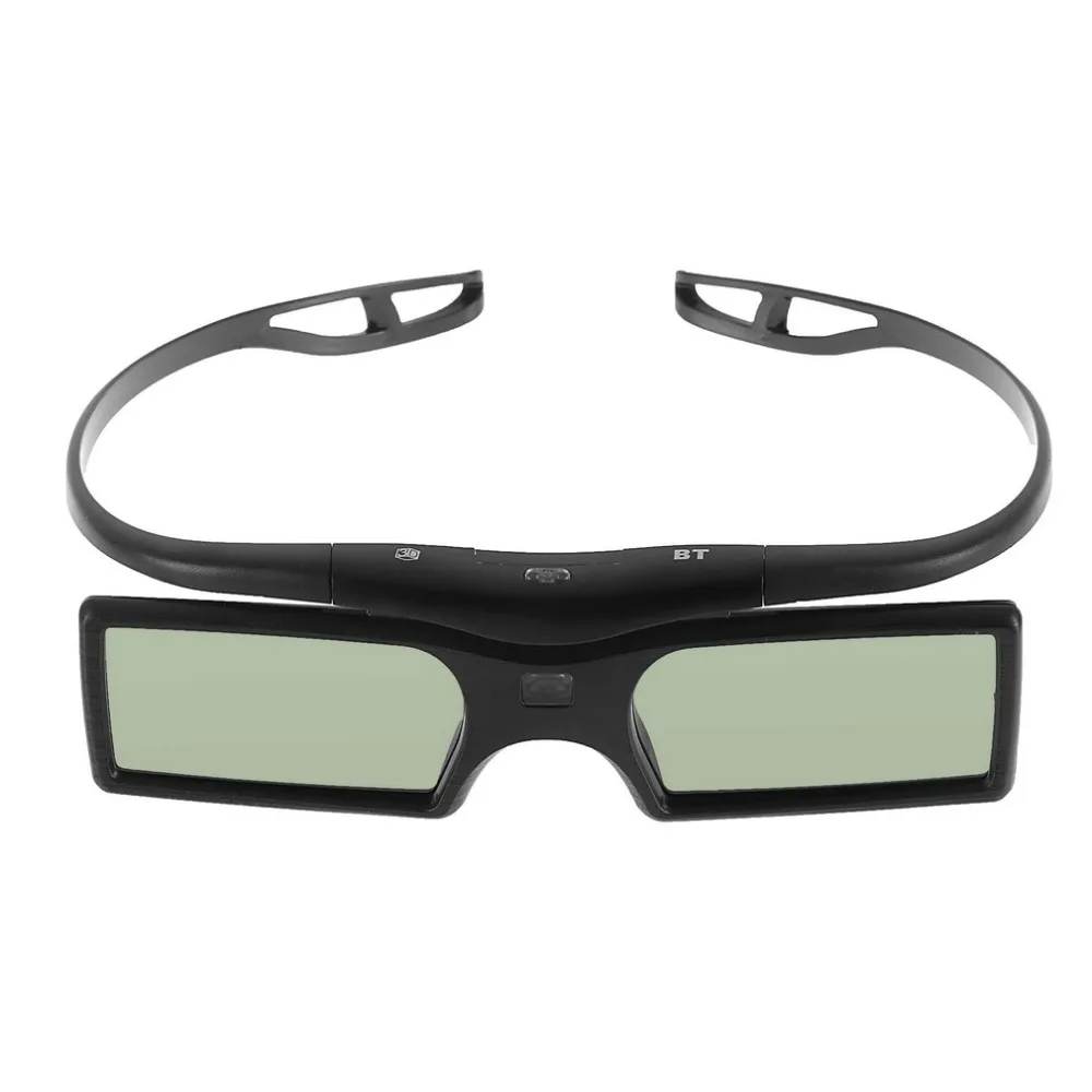 Bluetooth 3D затвора активные очки для samsung/Panasonic для sony 3D tv s универсальные ТВ 3D очки