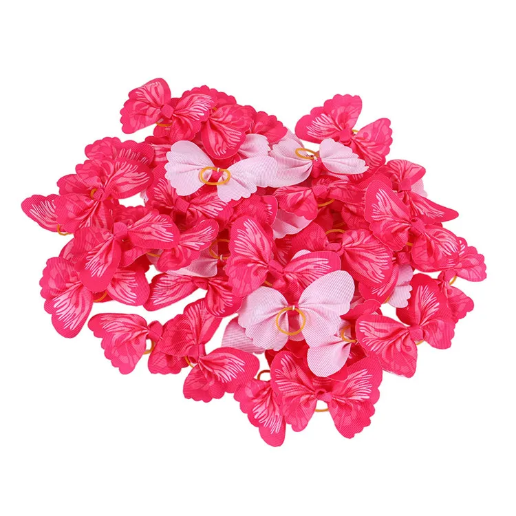 Dogs Bows (10)