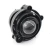 10335108 GM2593157 Fog Light Lamp New Right=Left Fits for Chevy Camaro ZL1 Coupe Malibu GMC Buick Allure ► Photo 2/6