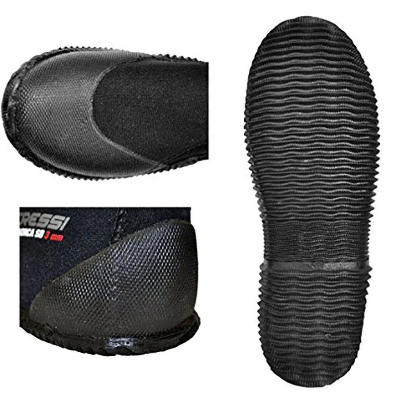 Cressi Light Fins - Lichte en krachtige korte vinnen voor Zwemmen