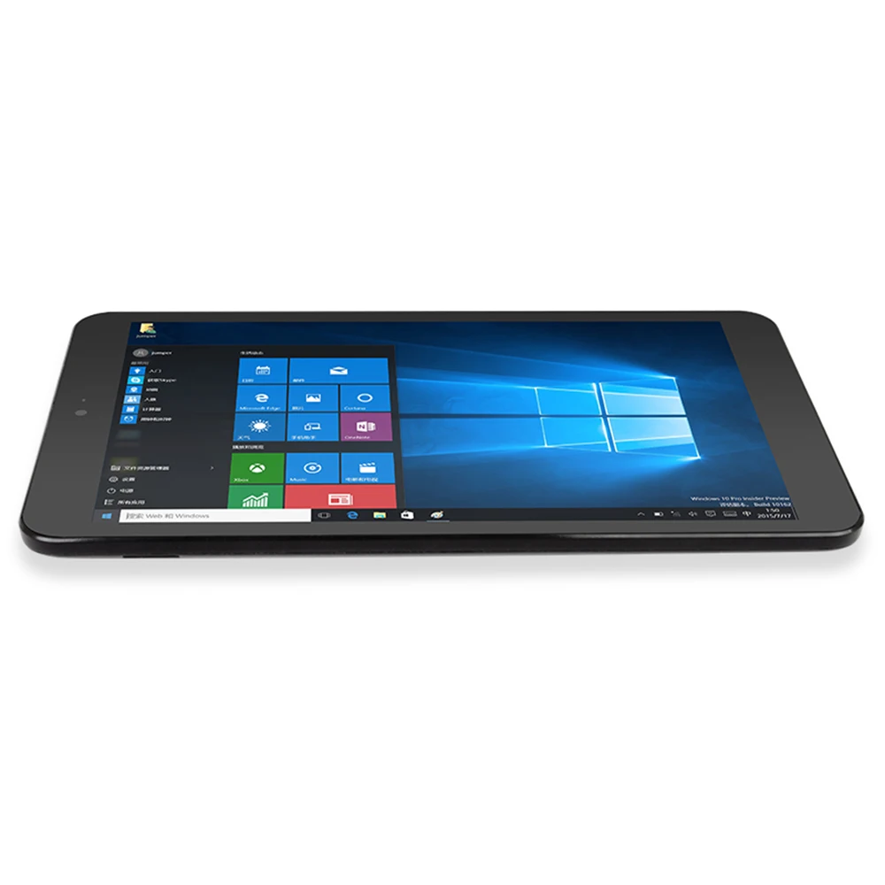 Планшет с 8 0 дюймовым IPS экраном Intel Cherry Trail X5 Z8350 HDMI Jumper EZpad Mini 5 2 Гб DDR3L 32 ГБ eMMC windows