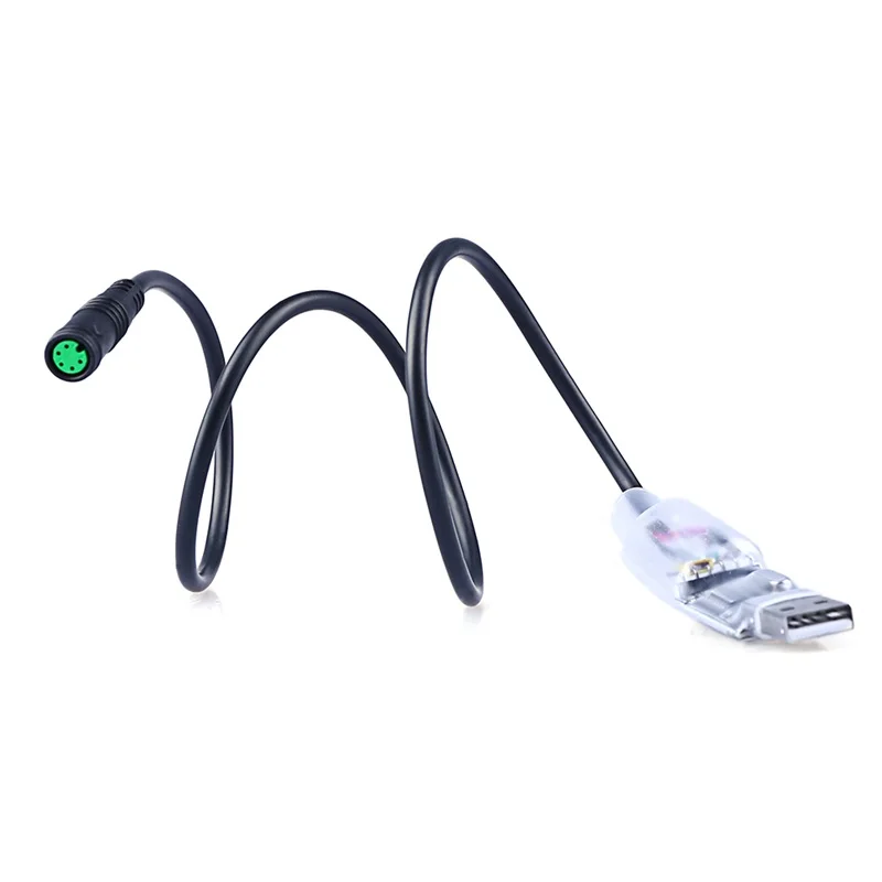 Top E-bike Bafang USB Programming Cable for BAFANG 8FUN BBS01 250W 350W BBS02 500W 750W BBS03 BBSHD 1000W Mid Drive Motor Kits EBIKE 3 Top E-bike Bafang USB Programming Cable for BAFANG 8FUN BBS01 250W 350W BBS02 500W 750W BBS03 BBSHD 1000W Mid Drive Motor Kits EBIKE 3