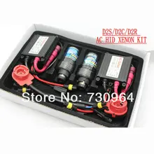 Авто Карро автомобиль специальное предложение Новинка Ac/d2r ксеноновый комплект тонкий балласт 35 Вт D2s/d2c \ 4300k 6000k 8000k 10000k
