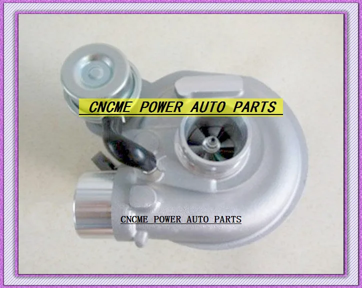 Картридж Turbo CHRA Core K14 53149706446 53149886446 Турбокомпрессор Для IVECO Ежедневно турбокомпрессор 1998-8140.23.3700 3.0L 122HP
