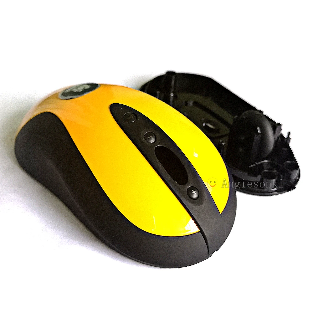 Новый чехол для мыши/Чехол запасной Внешний мыши Lo.gitech MX518/G400/G400S/MX500/MX510|case for|case