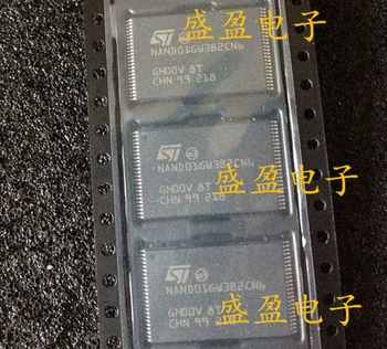 

NAND01GW3B2CN6E NAND01GW3B2CN6