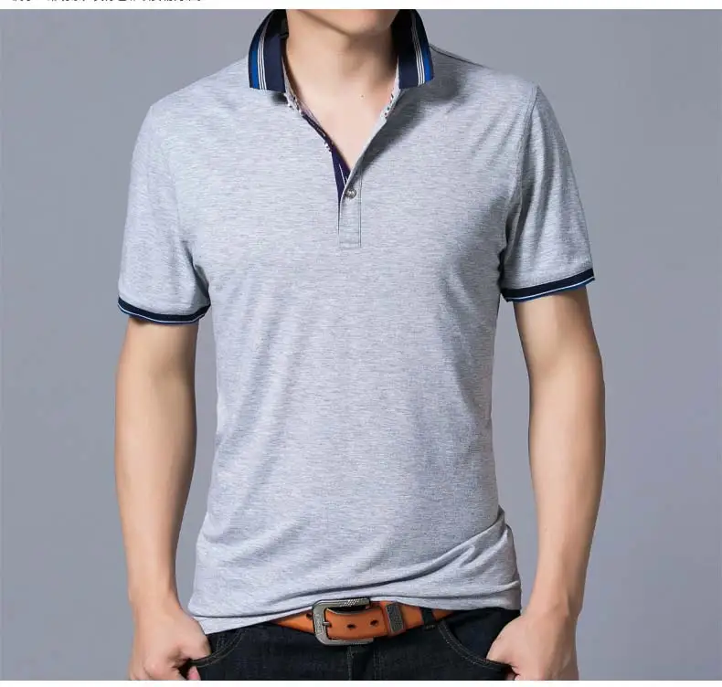 Mwxsd Брендовые мужские хлопок футболки-поло Mens Solid Short Sleeve Мужские поло мужской Slim Fit Мужские поло Homme Топы корректирующие футболки
