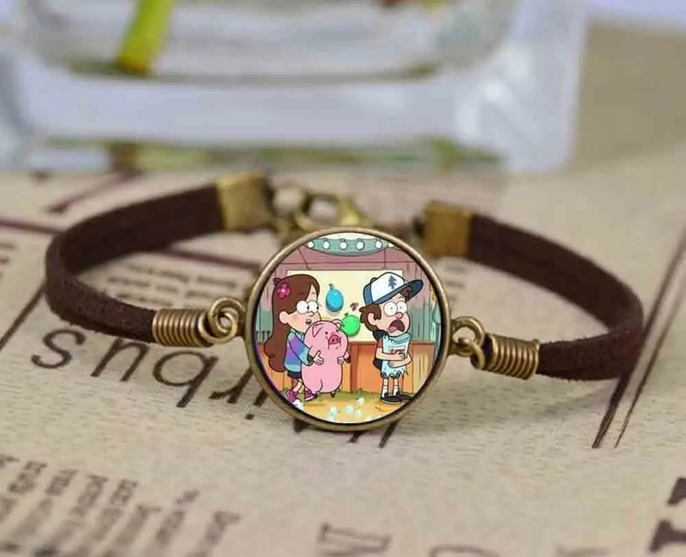 zhuzhongjian bracelet