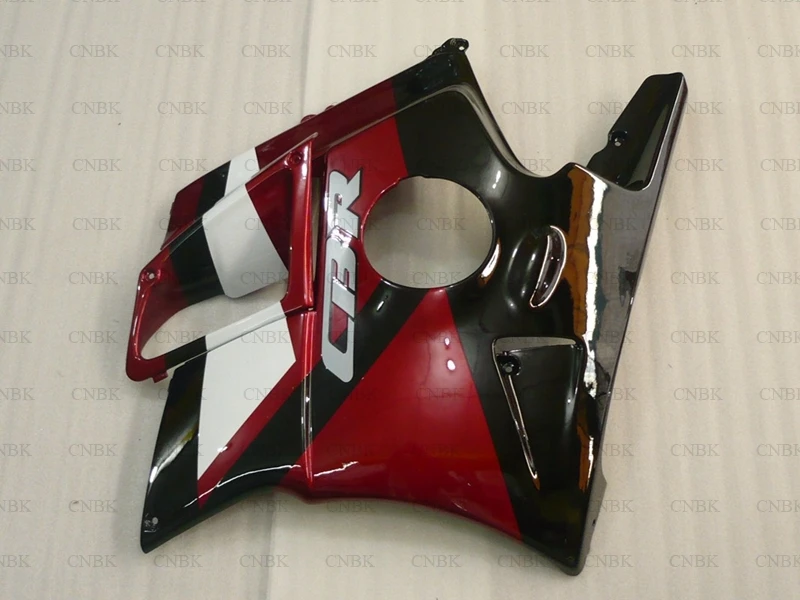 Для CBR600F2 1991-1994 обтекатель CBR600 F2 1991 жемчуг красный черный белый набор для всего тела для Honda Cbr600 1992 мотоцикл обтекатель