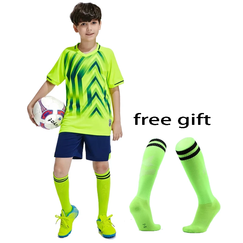 cheap youth soccer jerseys