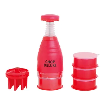 

Multifunctional Vegetable Chopper Shredder Food Cutter Device Kitchen Tools