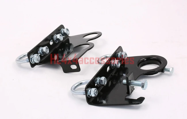 roof rack fram jack mount08