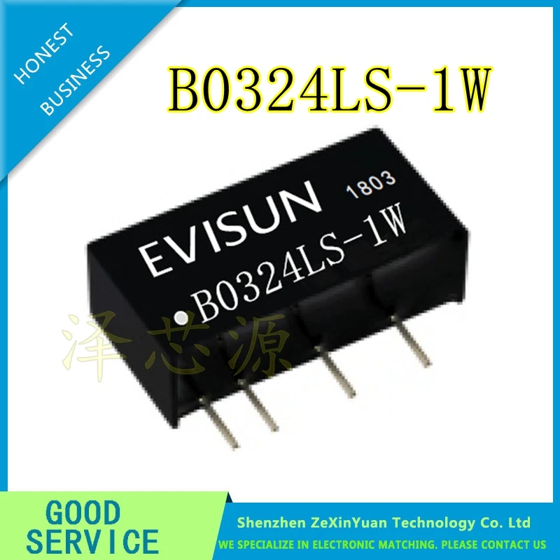 Комплект из 2 предметов; 5 шт. 10 шт. B0324LS-1W B0324LS SIP-4 Новый
