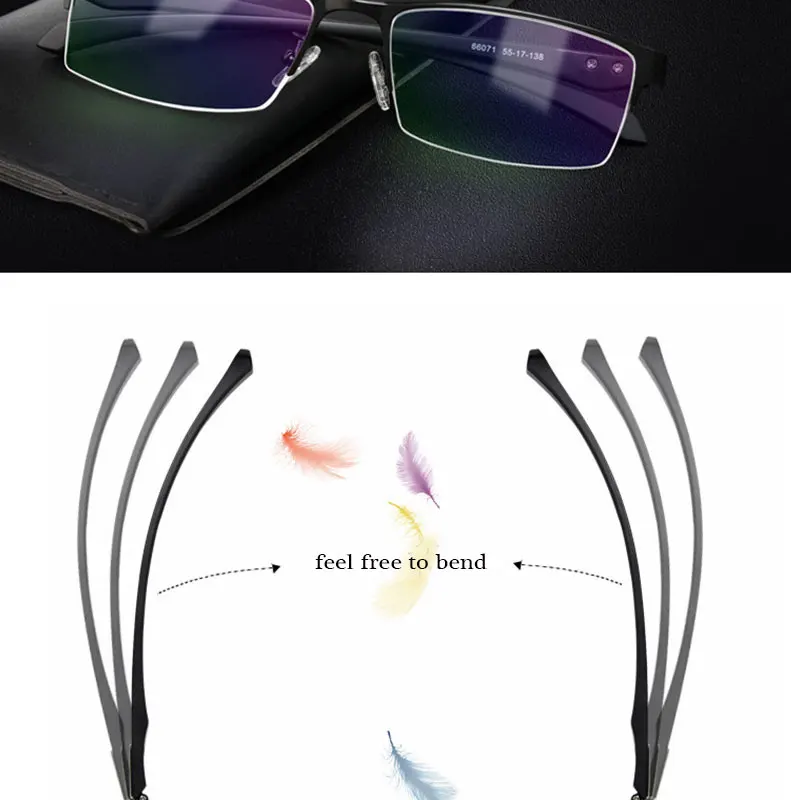 Progressive multifocal Photochromic reading glasses men smart zoom TR90 reading glasses women far near sight anti-blue Walking and Driving presbyopic glasses