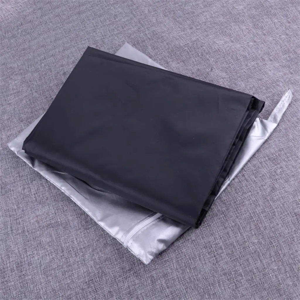 

DWCX CZ-FD-XCY Car Truck Snow Protect Cover Magnet Windshield Ice Sun Frost Protector Shield