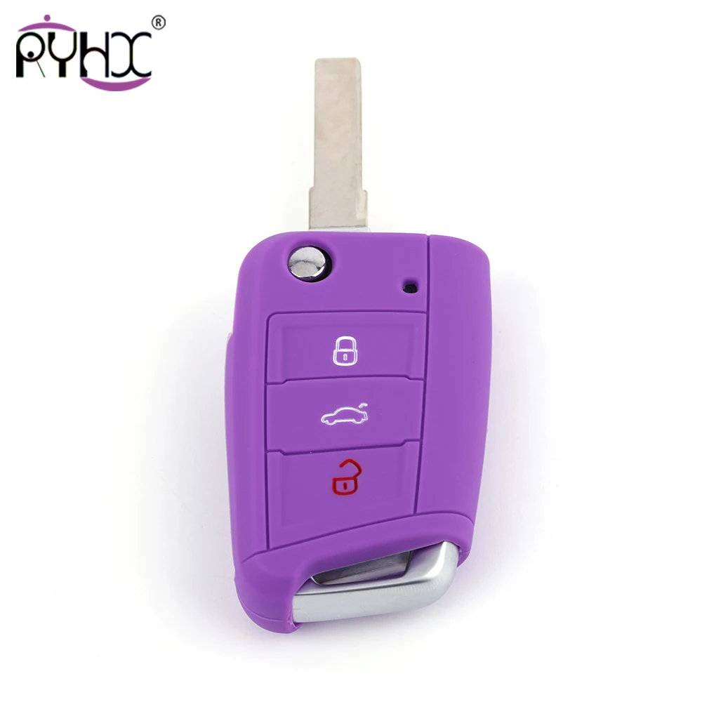 VW car key case (335)