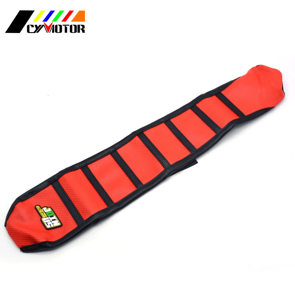 Кожаный чехол для мотоцикла HONDA CRF250R CRF450R CRF250X CRF450X CRF 250 450 R X 2003 2004 2005 2006 08| |