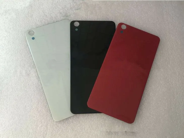 For Lenovo S850 S850T/For Z90 100% New housing battery back cover case 3colors free shipping |