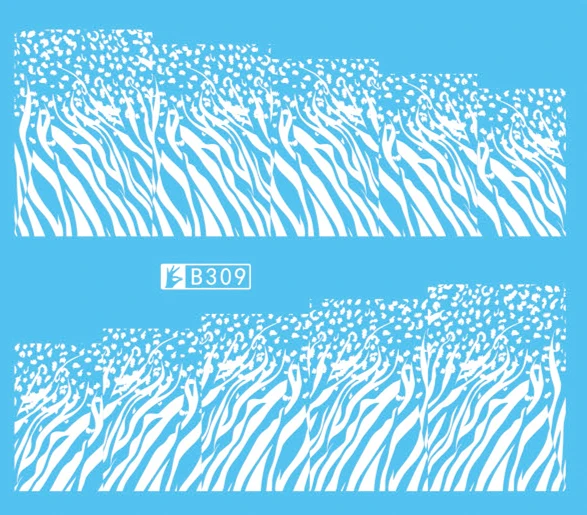 B309 
