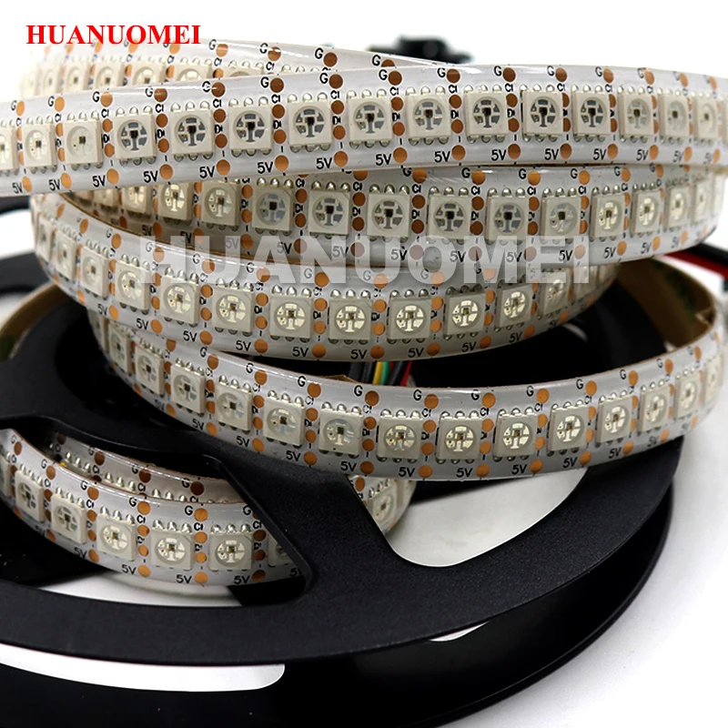 APA102-144LED-5V-WT-IP65-2
