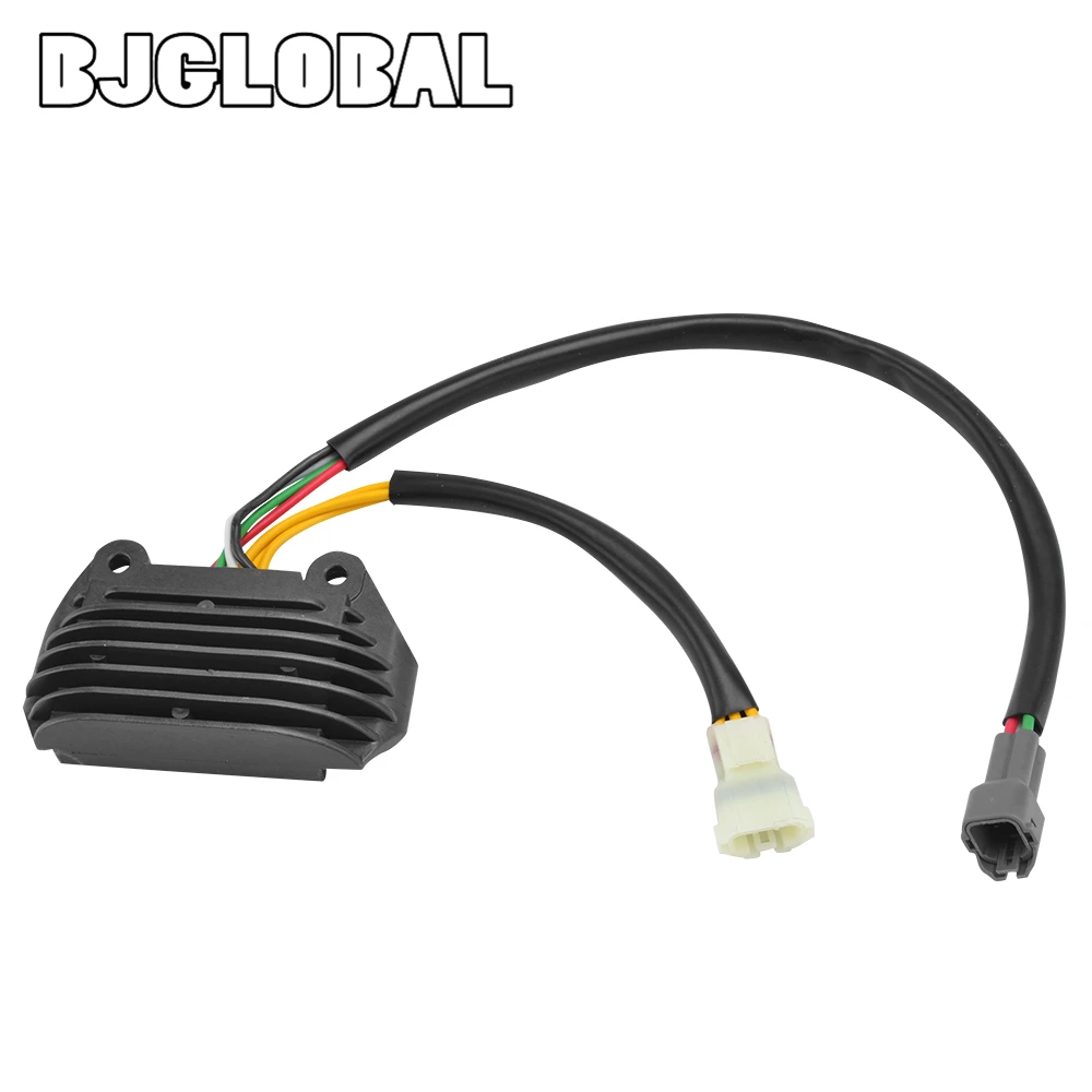 

12V Voltage Motorcycle Regulator Rectifier For KTM 250 EXC-F Six Days XCF-W For KTM 350 EXC EXC-F Six Days XC-FW 78111034000 ATV