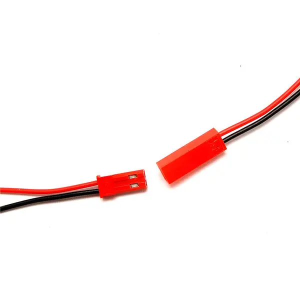 5 пар 150 мм JST мужской+ Женский Разъем для RC Lipo части батареи