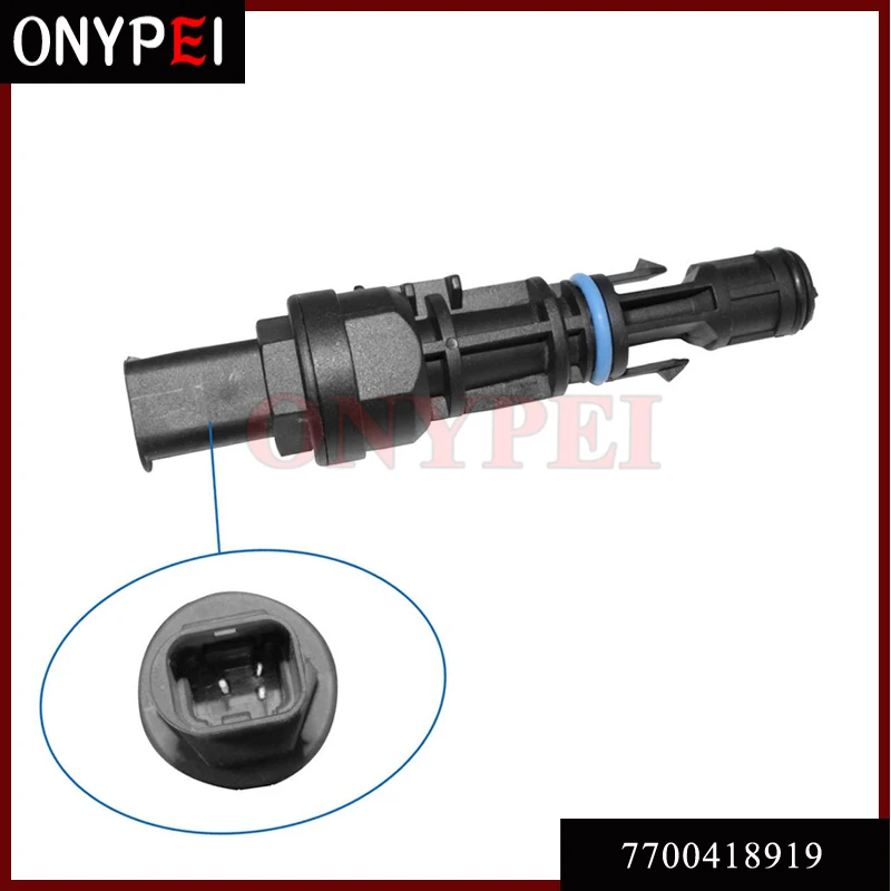 7700418919 скоростной одометр датчик SS2 для Renault Clio Espace Kangoo Megane