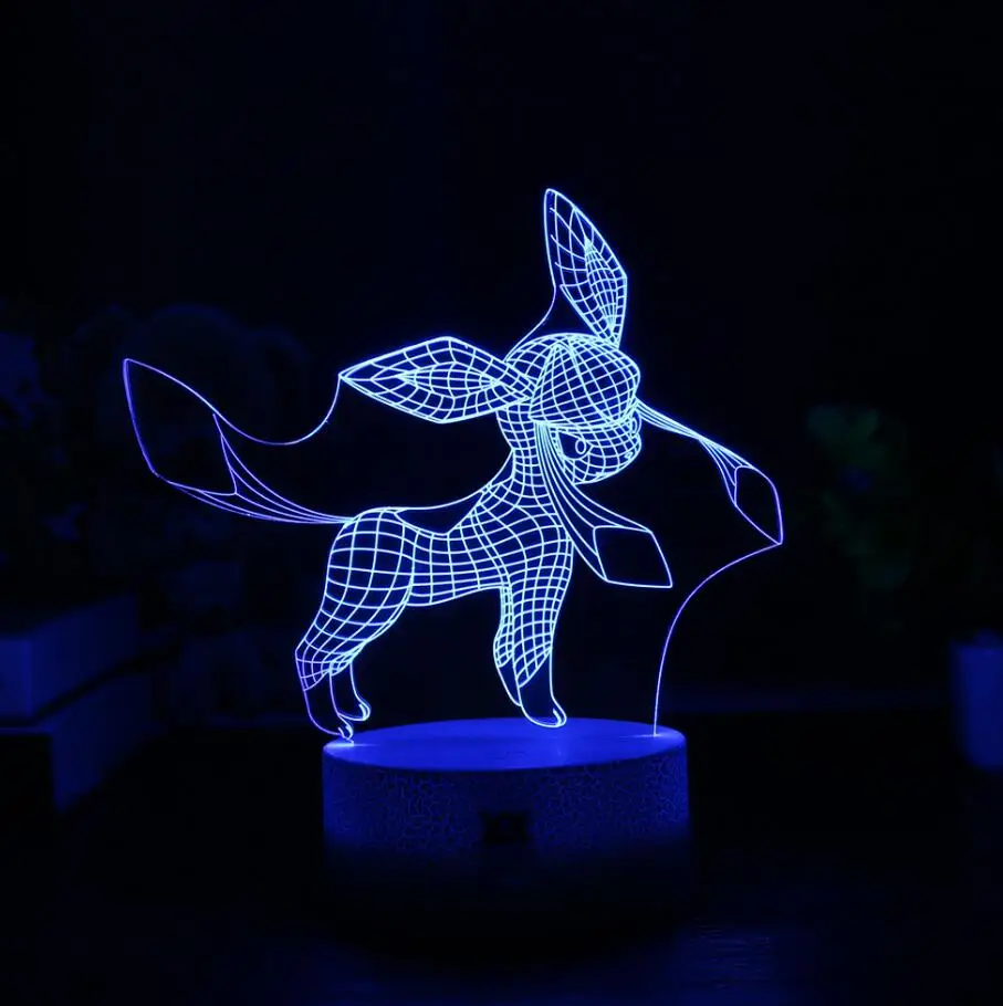 VIP дропшиппинг специальный HY-0002 - Цвет: Glaceon