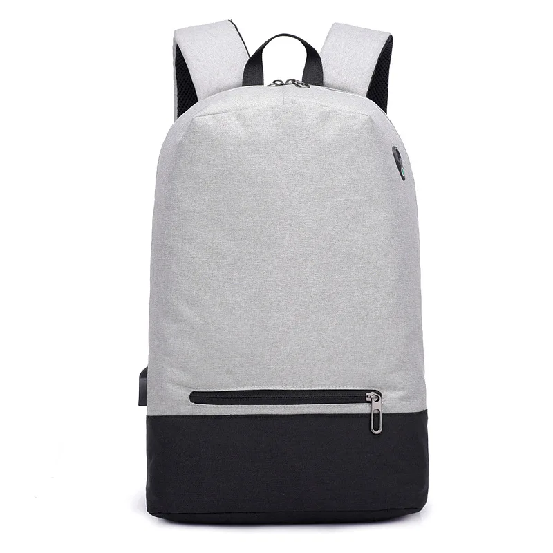 

dower me Brand Canvas Men Women Backpack nylon Campus canvas backpack