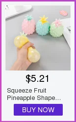 MrY Squeeze Toys детские мини медленно отскакивающие игрушки голова кота кофейная чашка уменьшить давление реквизит декомпрессионная игрушка для детей
