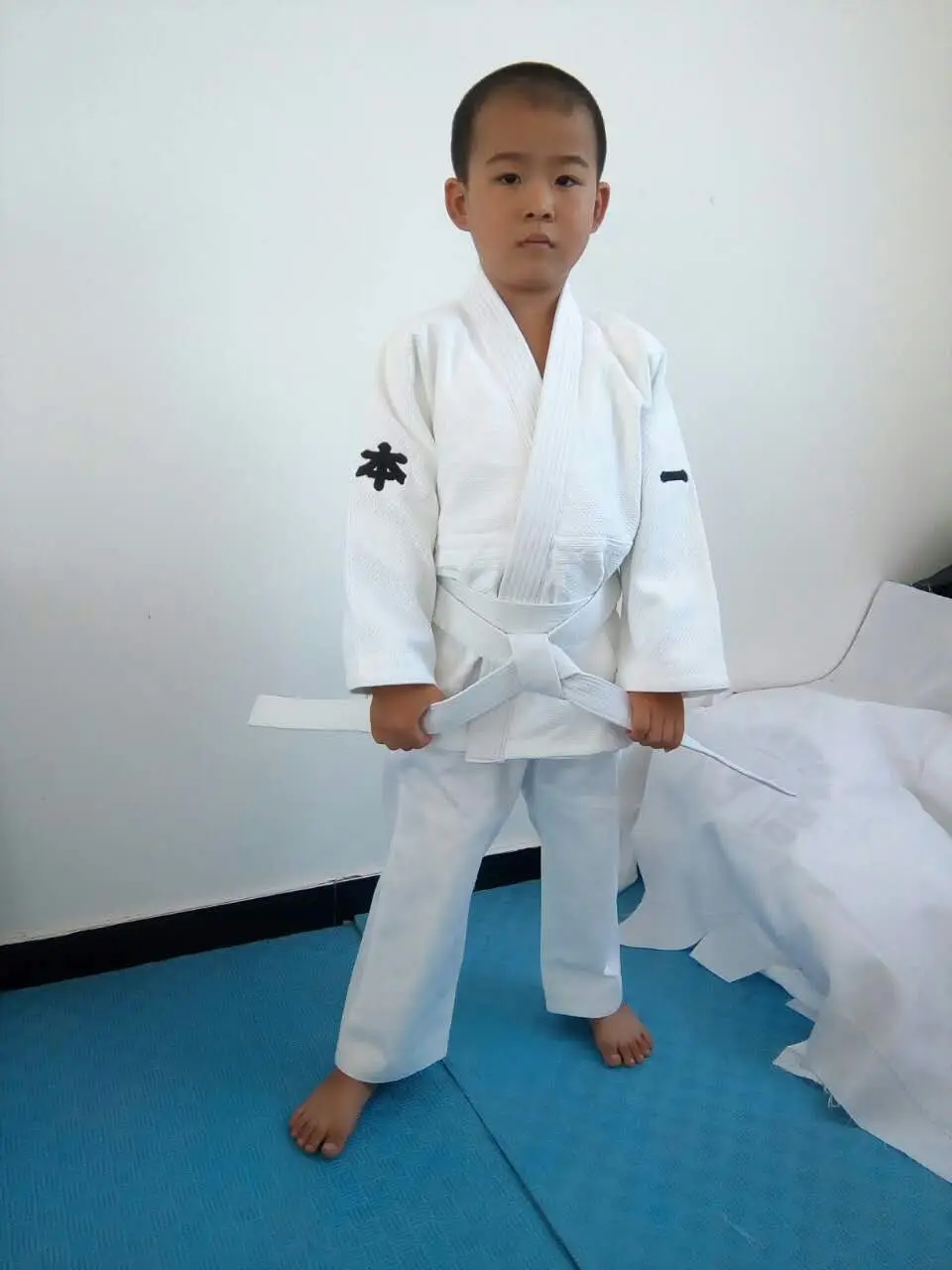 Одежда Karate Team