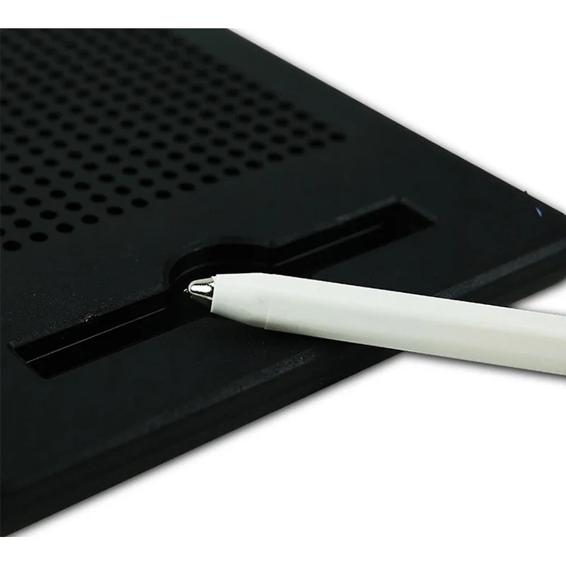 Imaginative Magnetic Drawing Board - Eco-Friendly Puzzles