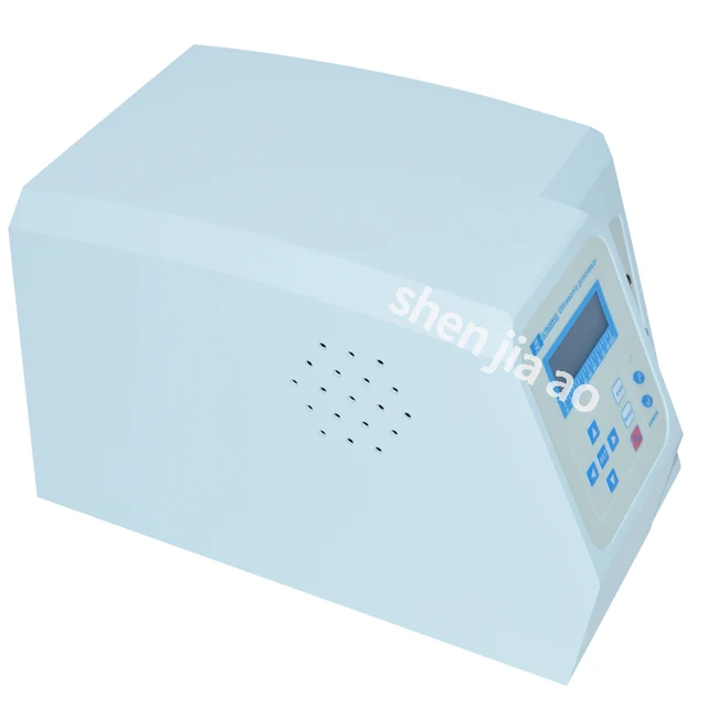 FS-300N 초음파 균질화 장치