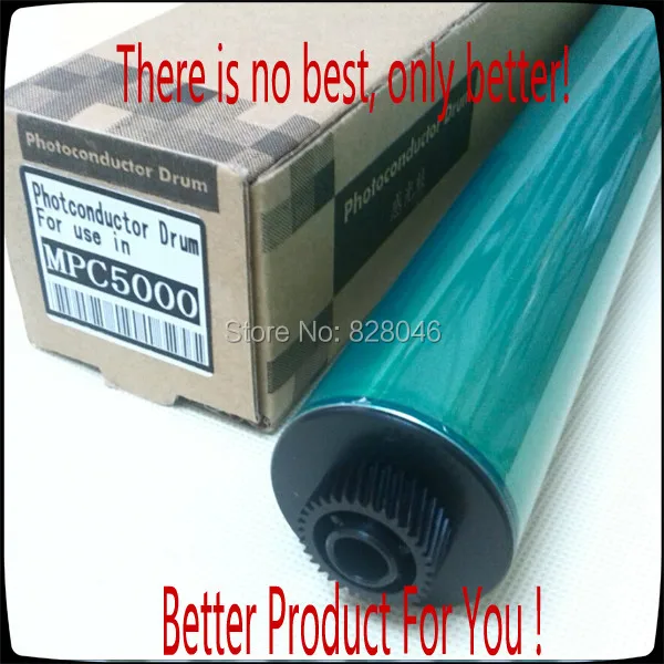 Фотобарабан для Ricoh Aficio SPC830DN SPC831DN SPC830 SPC831 DN Фотобарабан OPC, для Ricoh SPC 830 831 DN 831DN 831DN OPC