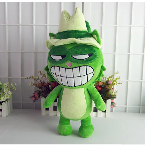 happy tree friends plushies