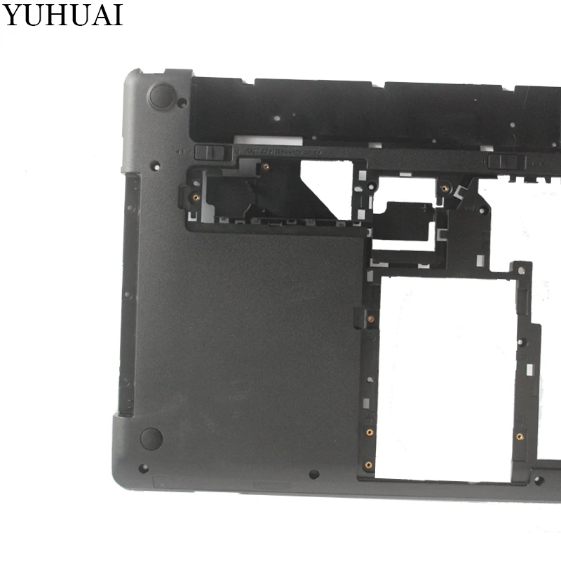 Новинка для lenovo thinkpad Edge E430 E430C E435 E445 Ноутбук нижней части корпуса Нижняя крышка 04W4156 04W4160