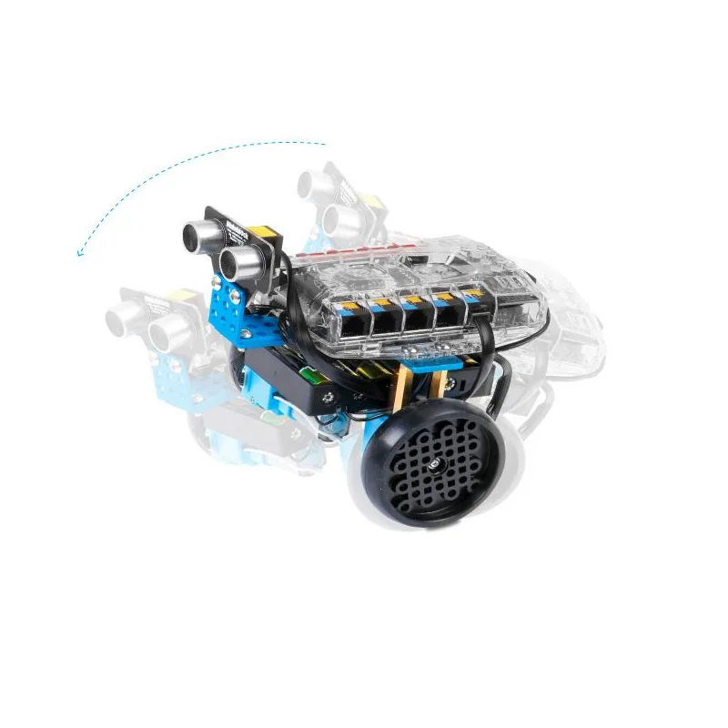 Робот Makeblock программируемый для детей 3 в 1 Arduino STEM Education|makeblock mbot|makeblock kitmakeblock robot |