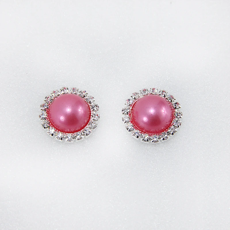 David Accessories 5Y12652 21*14 украшение из жемчуга, высокое качество, партиями по 5 штук, DIY аксессуары Скрапбукинг обувь ручной работы; украшения - Цвет: 5Y1265217