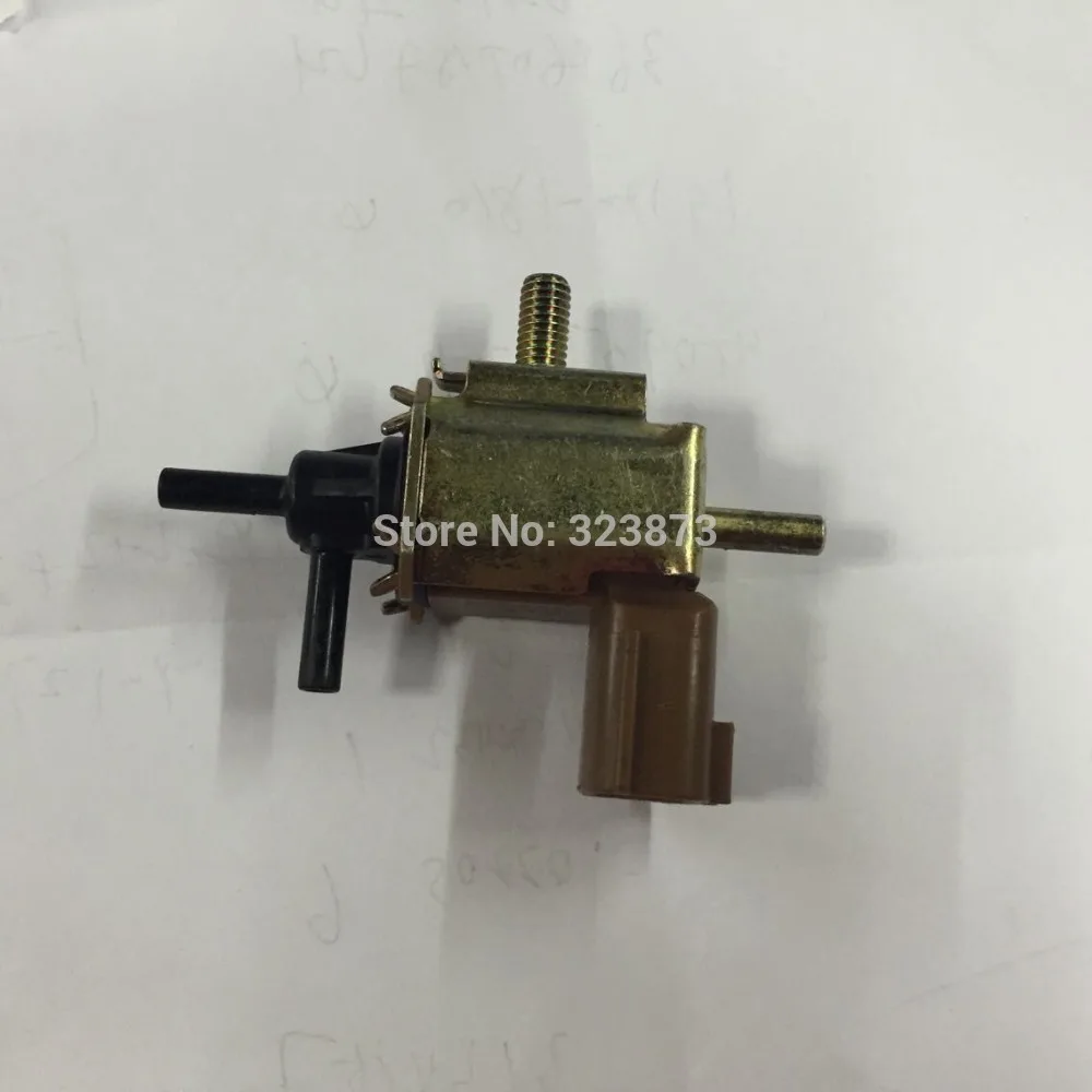 BP5W18741 K5T46591 EGR Vacuum Solenoid Mazda MIATA RX8 Protege 6 Vacuum