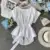Women-s-summer-short-sleeve-thin-chiffon-shirt-female-high-waist-belt-pullover-Shirt-Blouse-TB158.jpg