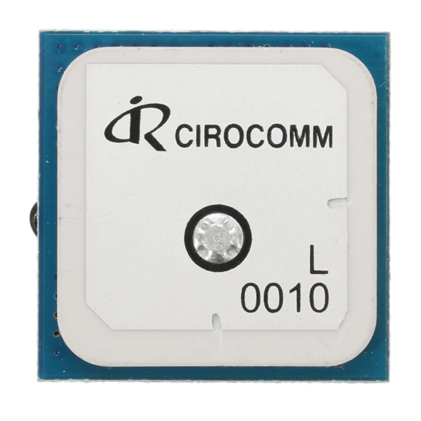 UART TTL GPS GLONASS двойной модуль GNSS M8030 gps с раствором антенной флэш памяти возможностью