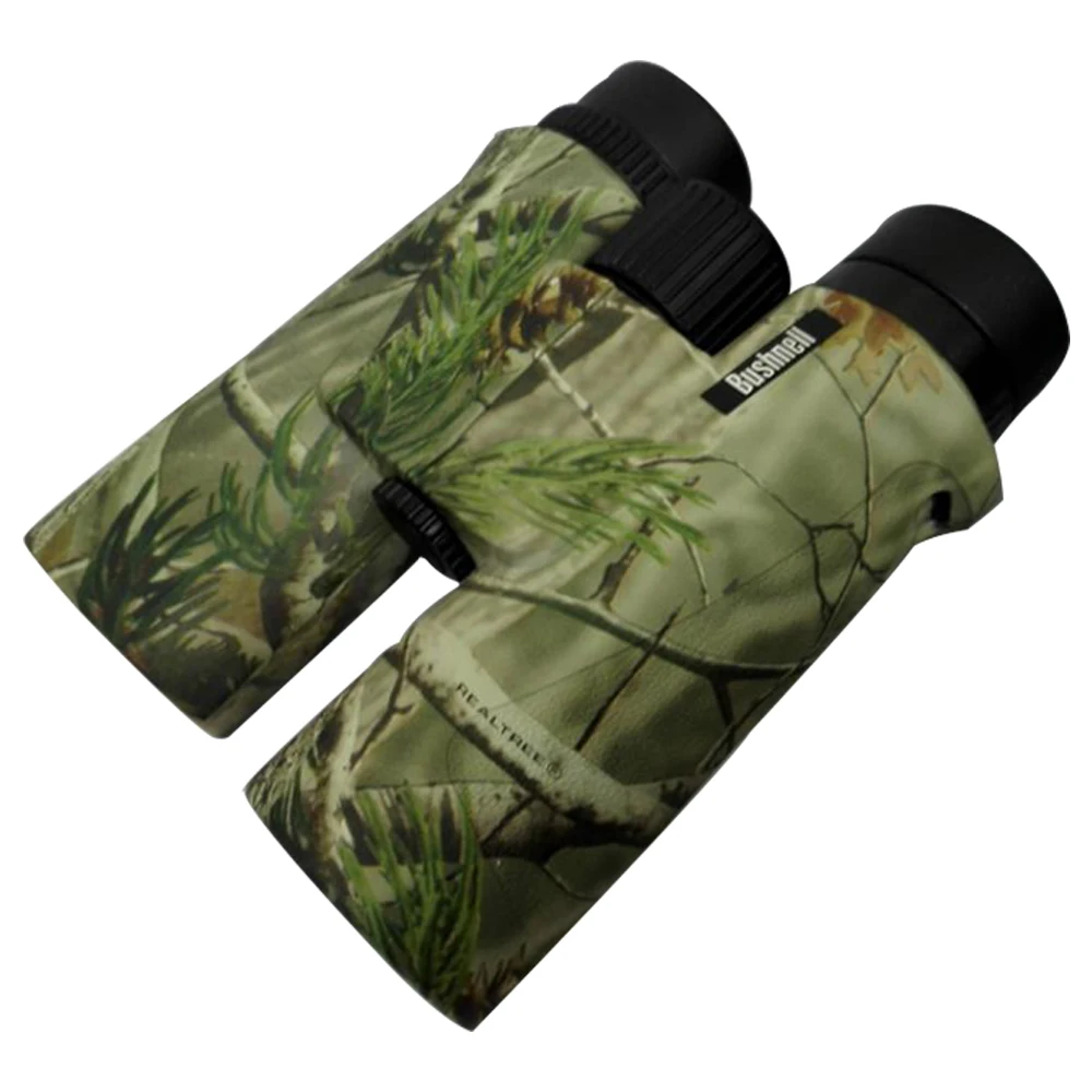 High Quality Nitrogen-filled Waterproof Telescopes Lll Night Vision Professional HD Large Straight 10x42 Binoculars