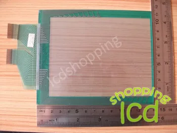 

New touch screen glass BKO-C10676H2