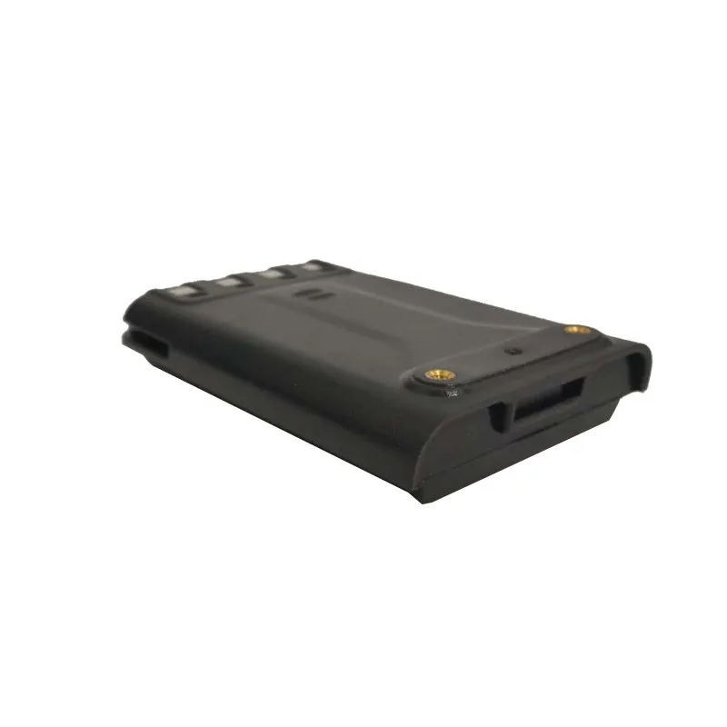 2800 mAh 7,4 V литий-ионная Радио батарея для hlt-sv89 Walkie Talkie