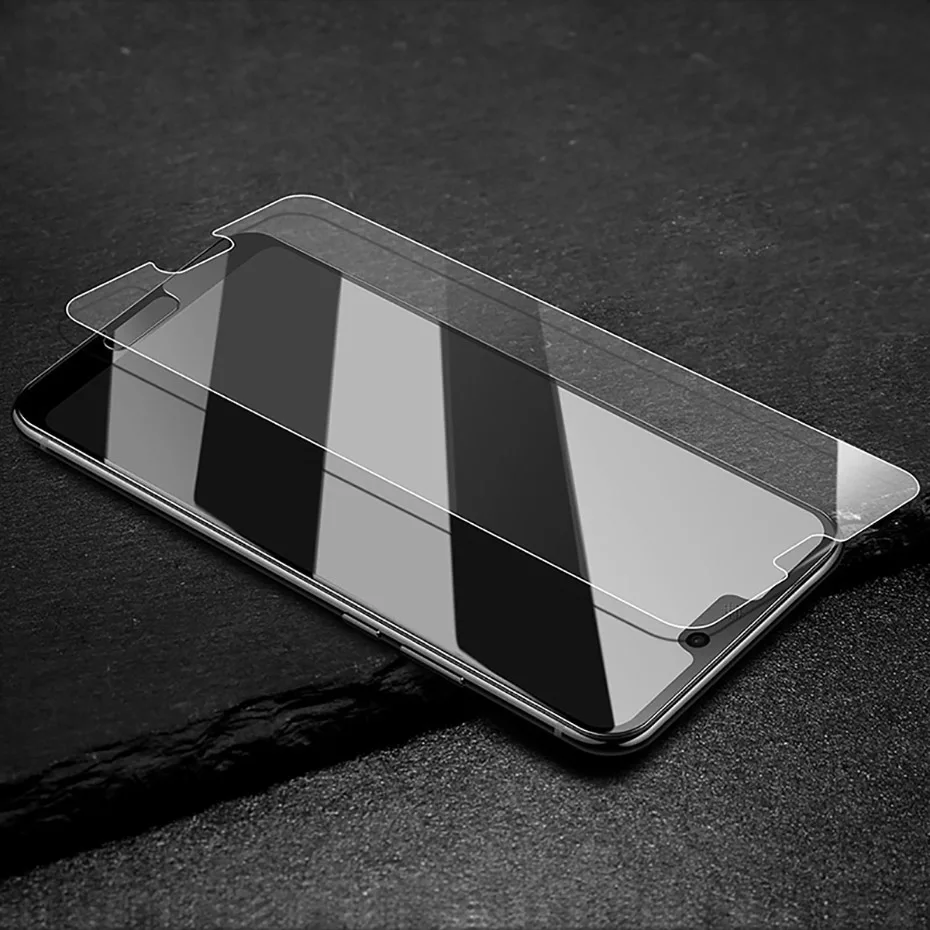 MOUSEMI For Huawei P10 Lite Glass Screen Protector Tempered 9H Protective Glass For Huawei Honor 8 9 P20 Pro Plus P10 Lite Glass (13)