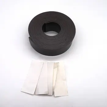 

Virtual Invisible Wall Protective Magnetic Strip Accessories 2m Flexible Long Distance Block for Xiaomi Mi Smart Sweeper Robot V