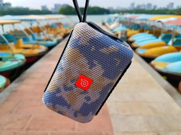 3 жизни робот с bluetooth-динамиками беспроводной мини милый портативный сабвуфер креативный аудио для мобильного телефона подарок для девочек