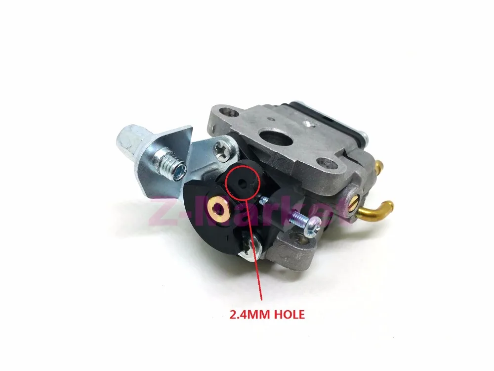 13 шт. карбюратор 9207582 для Shindaiwa C230 F230 LE230 PB230 кусторез полюс садовые ножницы для сада инструменты запасные части