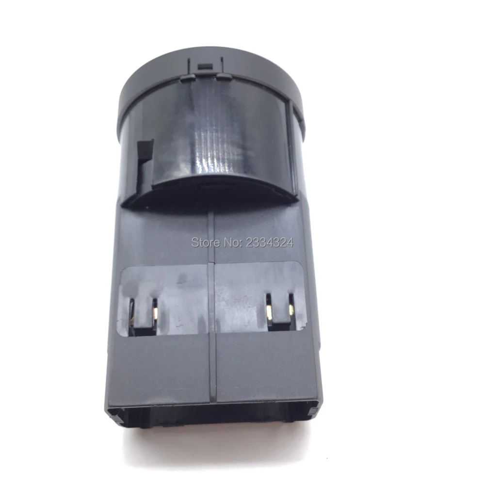 Front Rear Fog Light Headlight Switch For Audi A4 8E B6 B7 2000 2001 2002 2003 2004 2005 2006 2007 8E0941531B