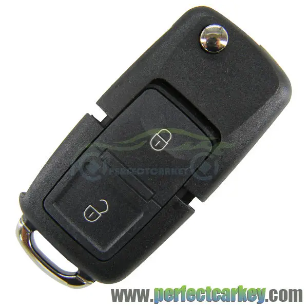 Prix pour 4 Pcs/Lot 2 bouton HU66 clé logement auto flip clé shell clé de voiture cas pour VW Volkswagen MK4 Bora Golf 4 5 6 Passat Polo Bora Touran Prix pour 4 Pcs/Lot 2 bouton HU66 clé logement auto flip clé shell clé de voiture cas pour VW Volkswagen MK4 Bora Golf 4 5 6 Passat Polo Bora Touran